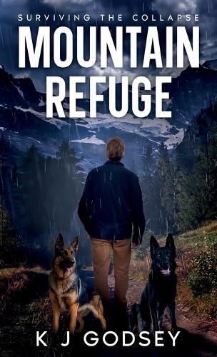 Cover image for Mountain Refuge