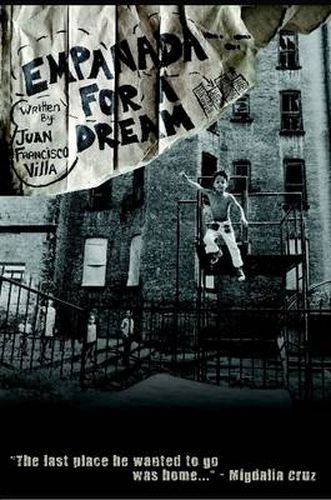 Cover image for Empanada for a Dream