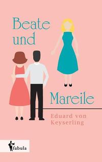 Cover image for Beate und Mareile