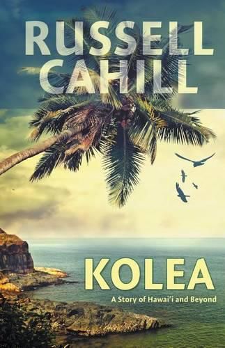 Cover image for Kolea