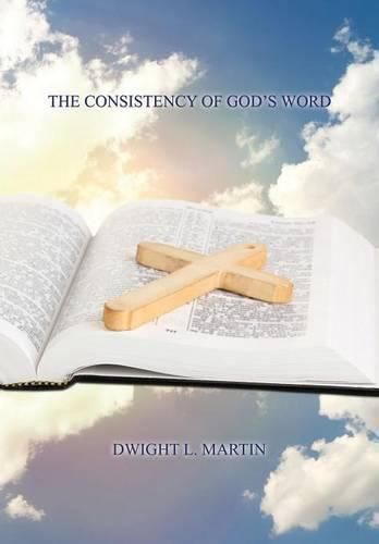 Cover image for The Consistency of God's Word