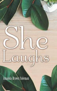 Cover image for She Laughs