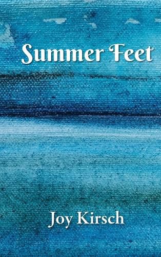Cover image for Summer Feet