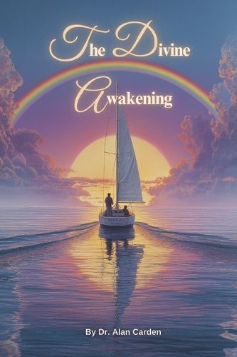 Cover image for The Divine Awakening