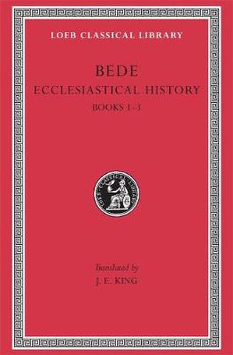 Cover image for Ecclesiastical History