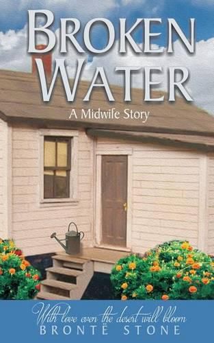 Cover image for Broken Water