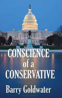 Cover image for Conscience of a Conservative