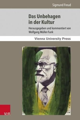 Cover image for Sigmund Freuds Werke.: Close Reading und Rezeptionsgeschichte