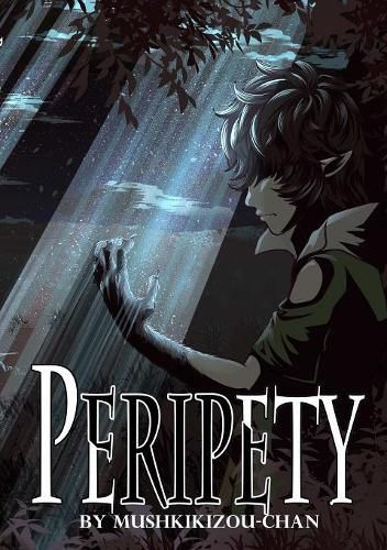 Cover image for Peripety Volume 01