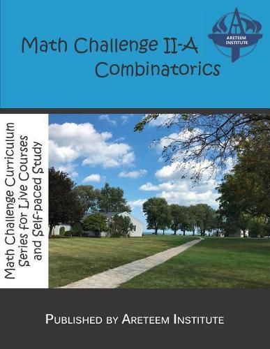 Math Challenge II-A Combinatorics