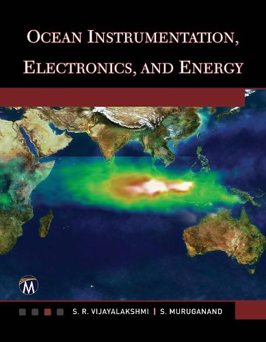 Cover image for Ocean Instrumentation, Electronics, and Energy