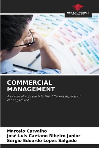 Cover image for Commercial Management