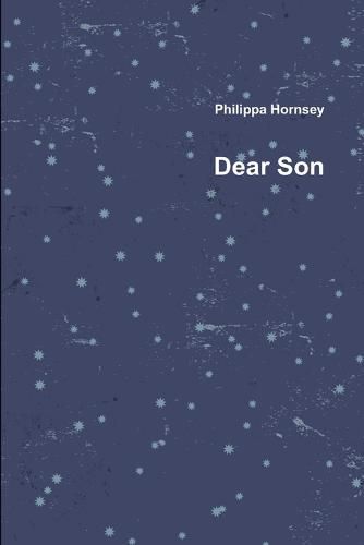 Cover image for Dear Son