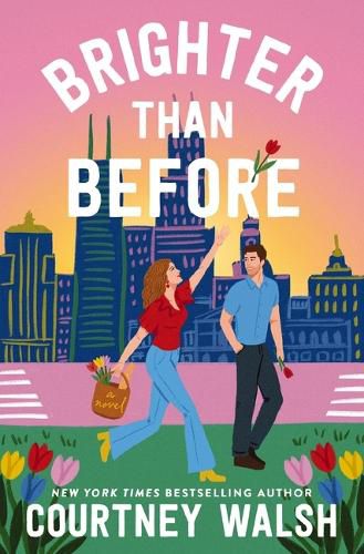 Cover image for Brighter than Before