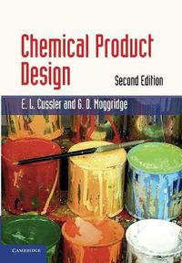 Cover image for Chemical Product Design