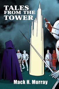 Cover image for Tales from the Tower