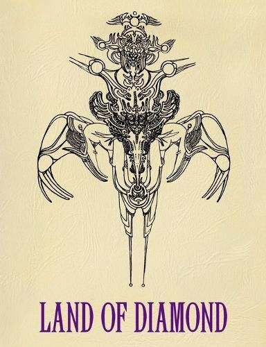 Cover image for Land of Diamond
