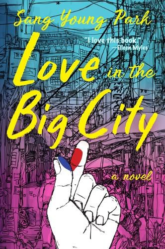 Love in the Big City