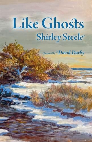 Cover image for Like Ghosts