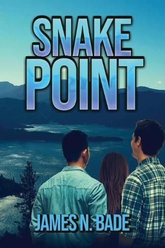 Cover image for Snake Point