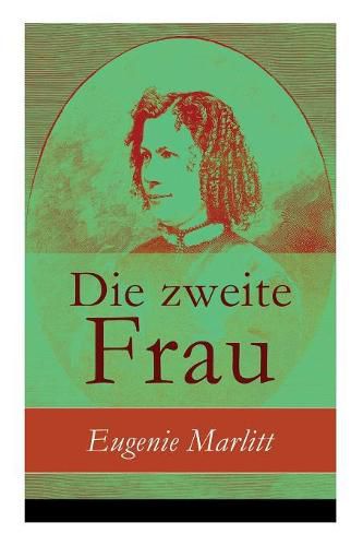 Cover image for Die zweite Frau