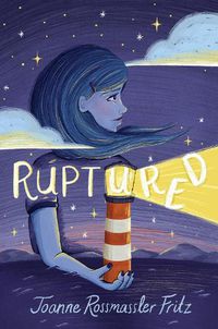 Cover image for Ruptured
