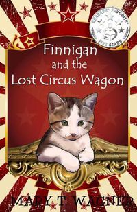 Cover image for Finnigan and the Lost Circus Wagon