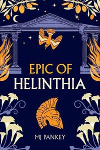 Cover image for Epic of Helinthia