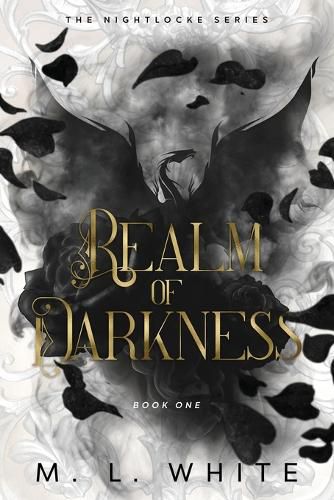 Cover image for Realm of Darkness