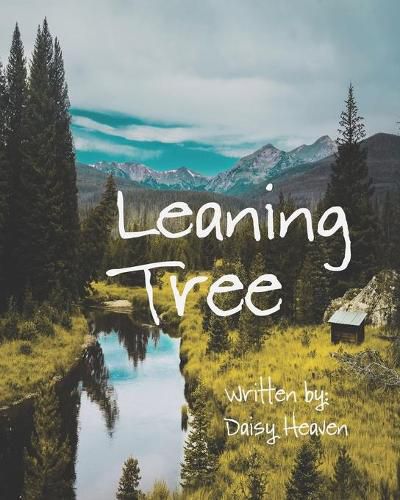 Cover image for Leaning Tree
