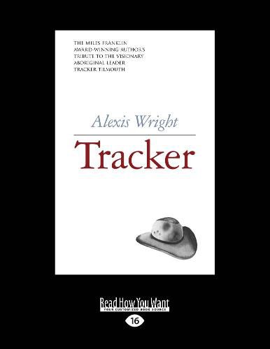Tracker: Stories of Tracker Tilmouth