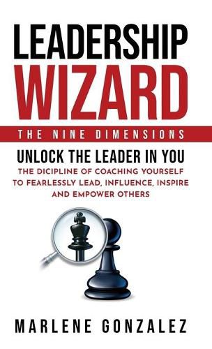 Cover image for Leadership Wizard