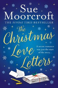 Cover image for The Christmas Love Letters