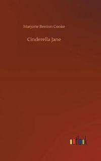 Cover image for Cinderella Jane