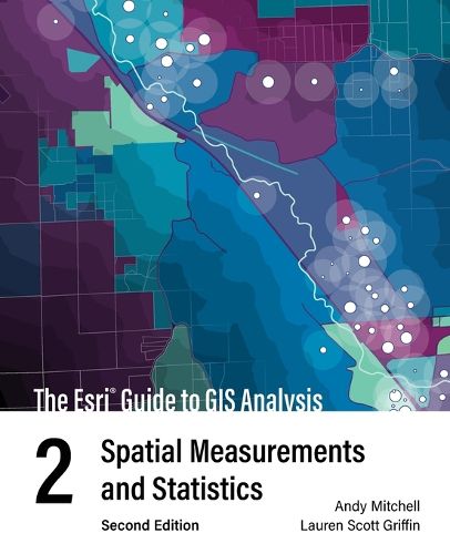 Cover image for The ESRI Guide to GIS Analysis, Volume 2