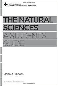 Cover image for The Natural Sciences: A Student's Guide