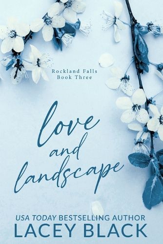 Cover image for Love and Landscape
