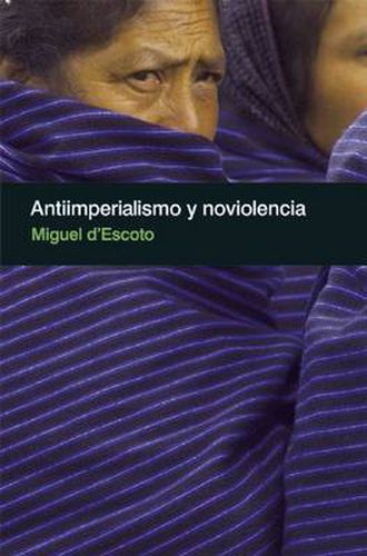 Cover image for Antiimperialismo Y Noviolencia