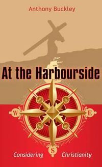 Cover image for At The Harbourside