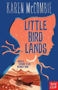 Cover image for Little Bird Lands