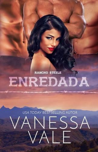 Cover image for Enredada: Letra Grande