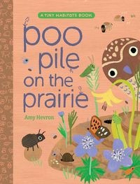 Cover image for Poo Pile on the Prairie