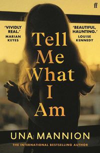 Cover image for Tell Me What I Am