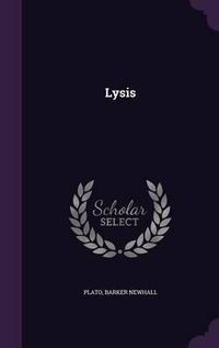 Cover image for Lysis