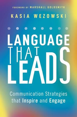 Cover image for Language That Leads