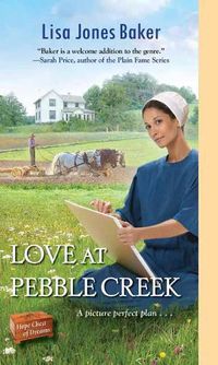 Cover image for Love at Pebble Creek