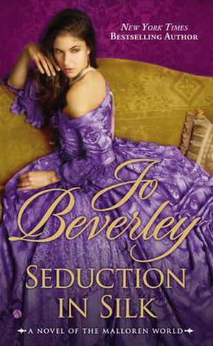 Cover image for Seduction in Silk