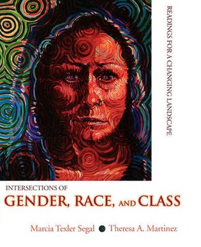 Cover image for Intersections of Gender, Race, and Class