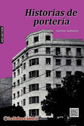 Cover image for Historias De Porteria