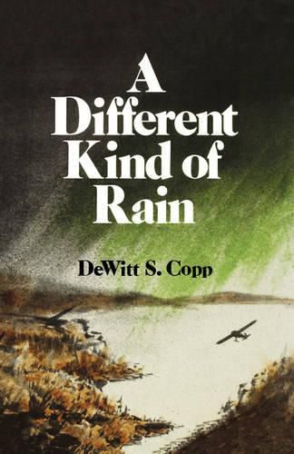 Cover image for A Different Kind of Rain
